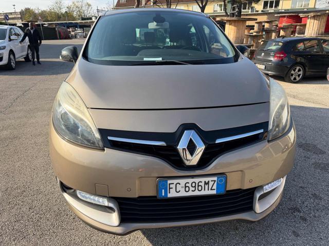 RENAULT Scenic Scénic XMod dCi 110 CV Start&Stop Energy Bose