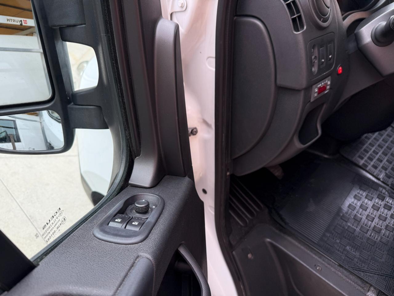 Renault Master 2.3 dCi 145Cv FRIGO FNAX 0° GRADI