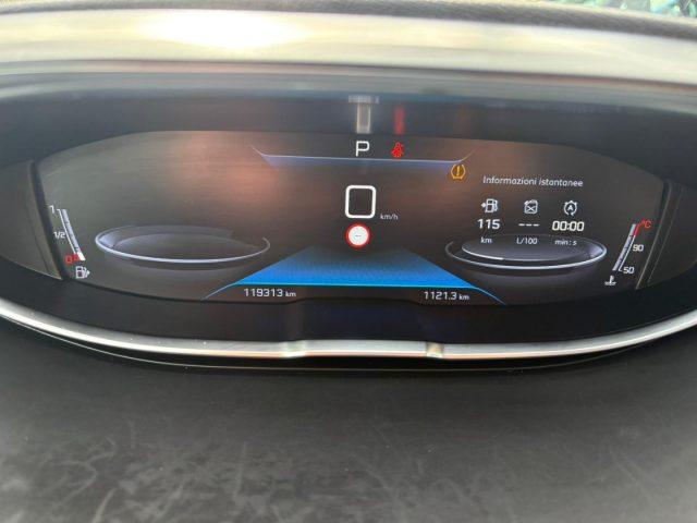 PEUGEOT 3008 BlueHDi 130 S&S EAT8