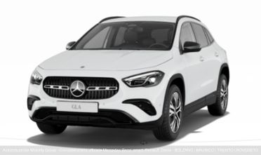 Mercedes-Benz GLA 200D 4MATIC PROGRESSIVE ADVANCED PLUS