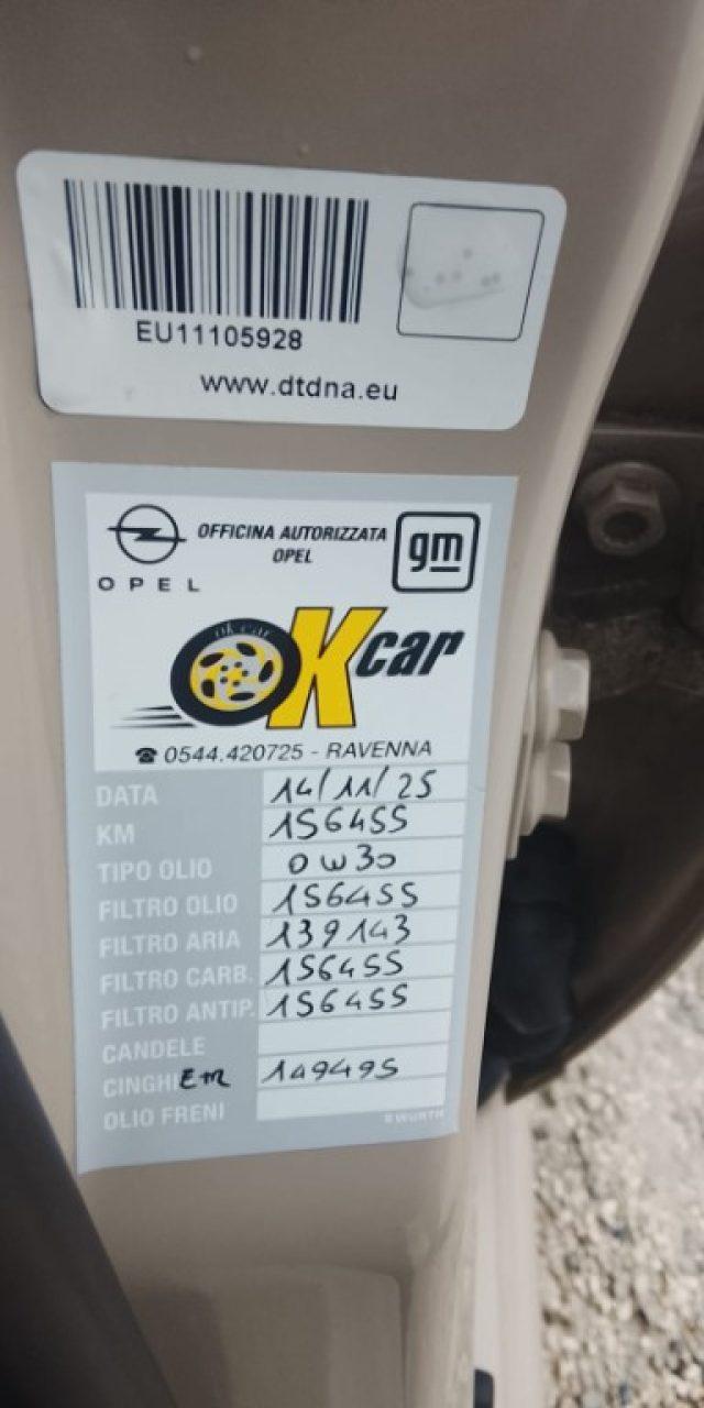 FIAT 500L Living 1.6 Multijet 120 CV Lounge