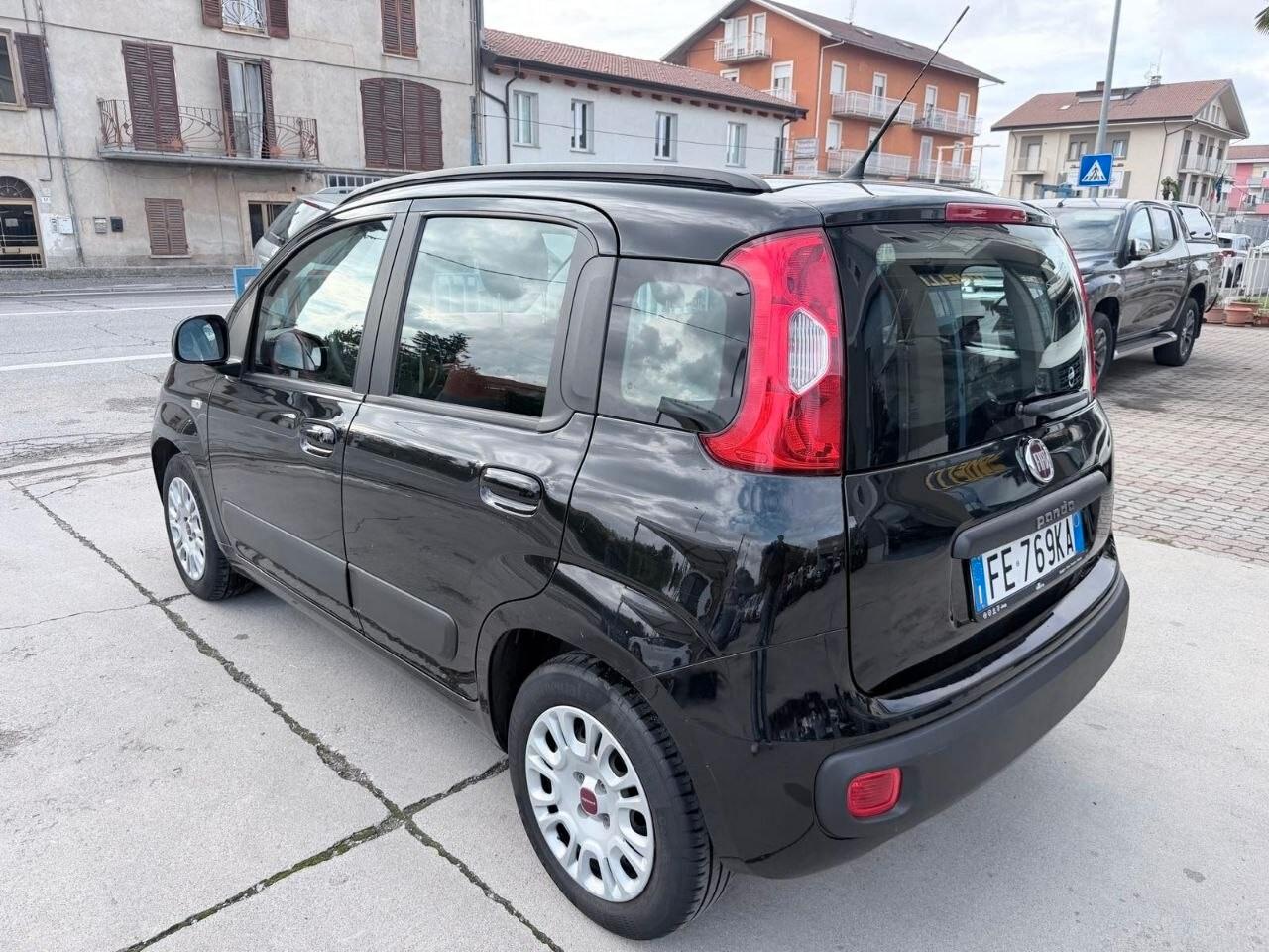 Fiat Panda 1.2 Easy
