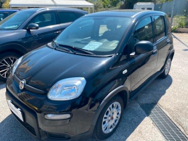 Fiat Panda 1.0 FireFly S&S Hybrid City Life 2023 IVA DEDUCIBILE