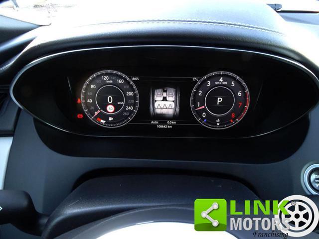 JAGUAR E-Pace 2.0 AWD aut. R-Dynamic S