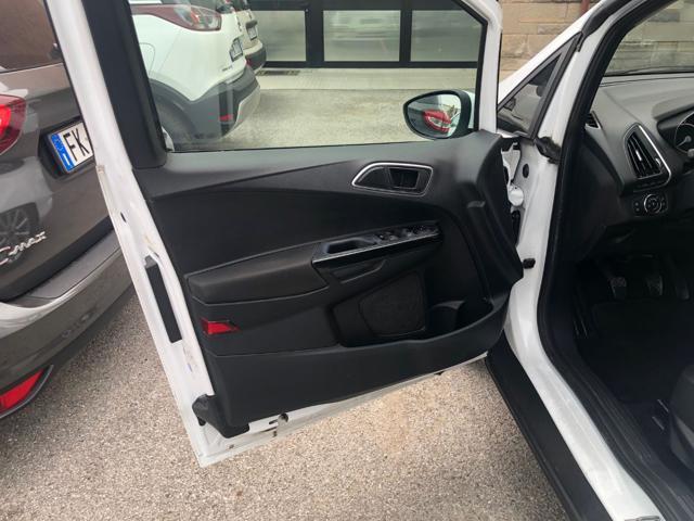 FORD B-Max 1.5 TDCi 75 CV Business