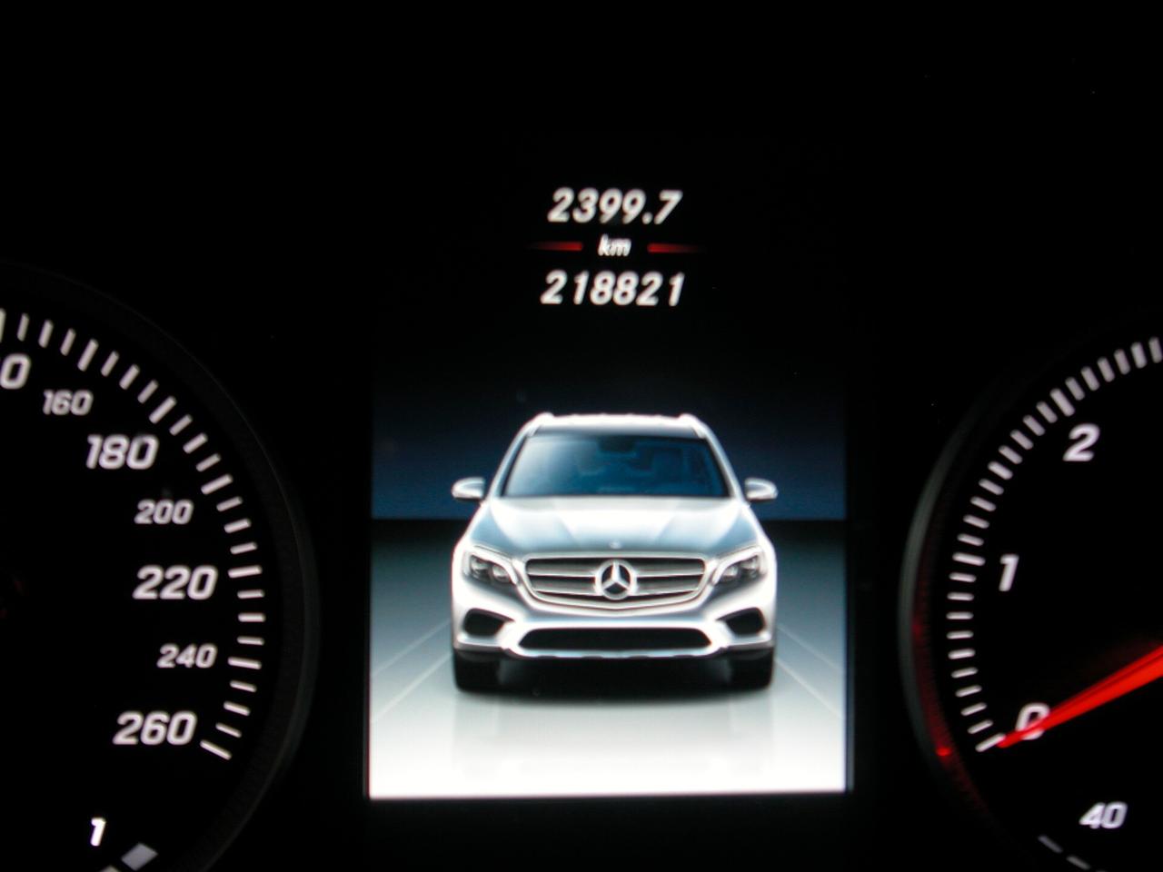 Mercedes-benz GLC 220 d 4Matic Business