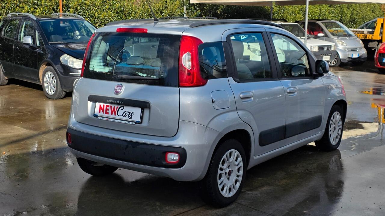 Fiat Panda 1.3 MJT S&S Lounge