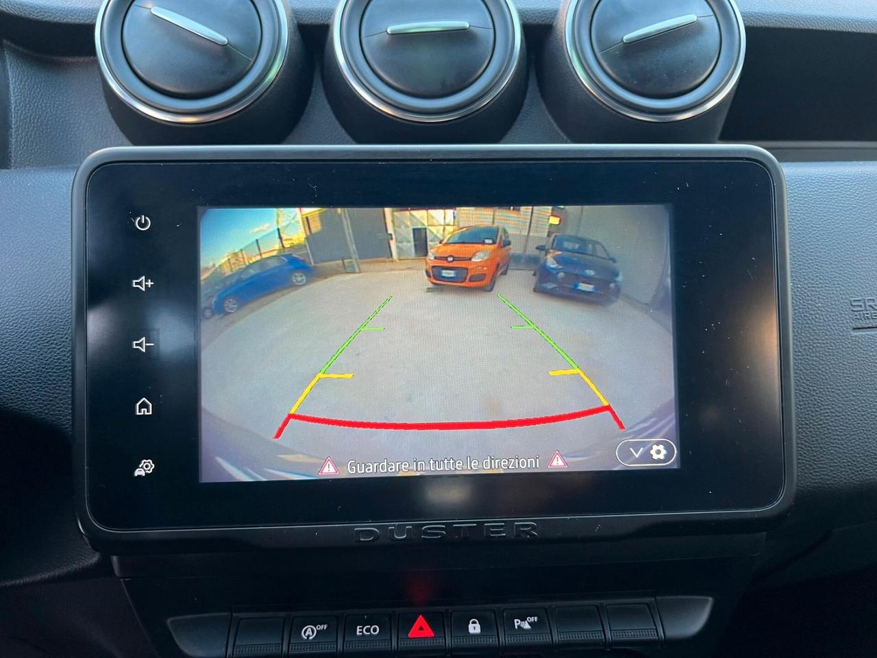 DACIA DUSTER 1.0 TCe 100 CV 2022!!! GPL DI SERIE !!!