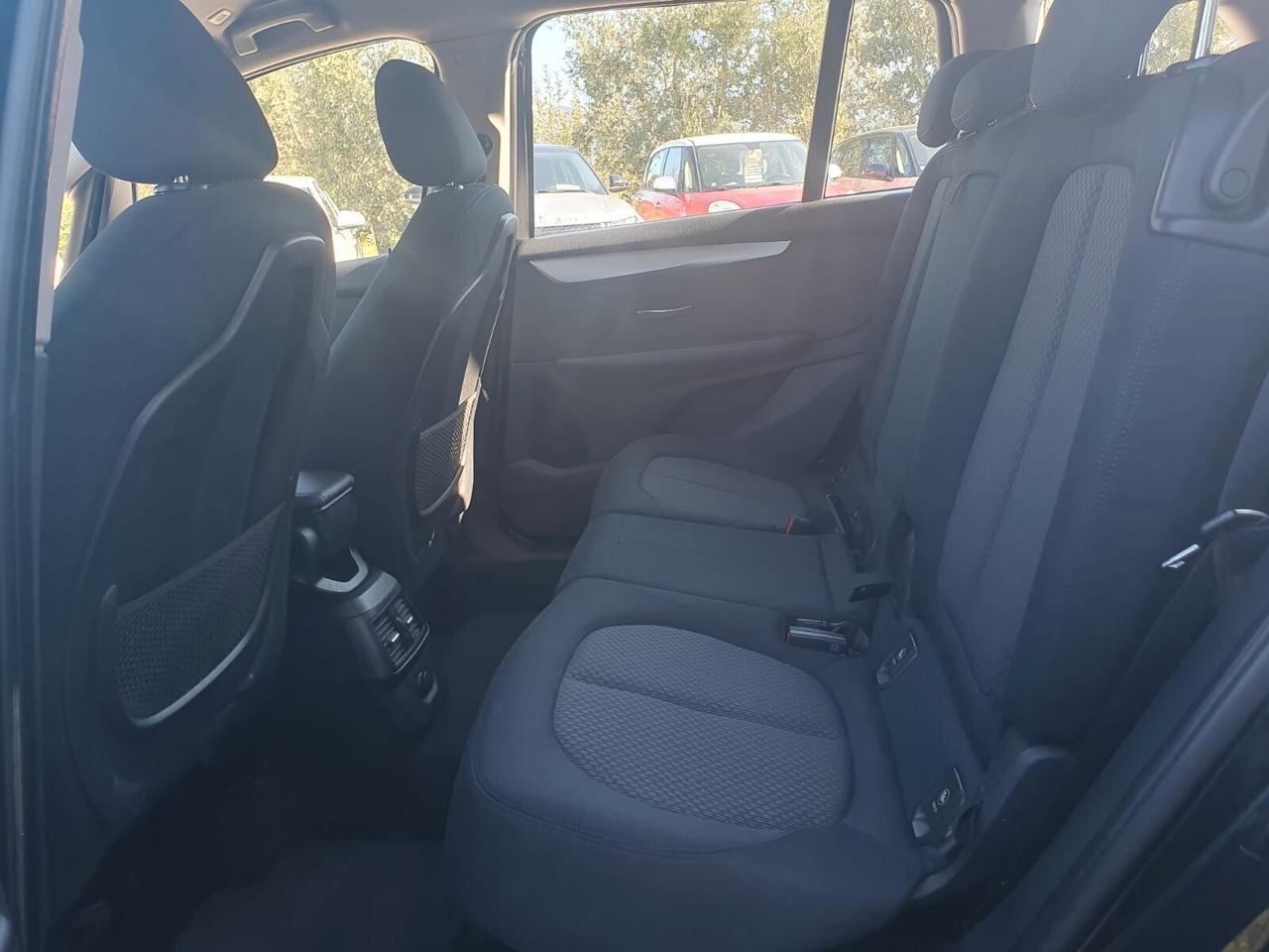 Bmw Serie 2 Gran Tourer 218d Advantage