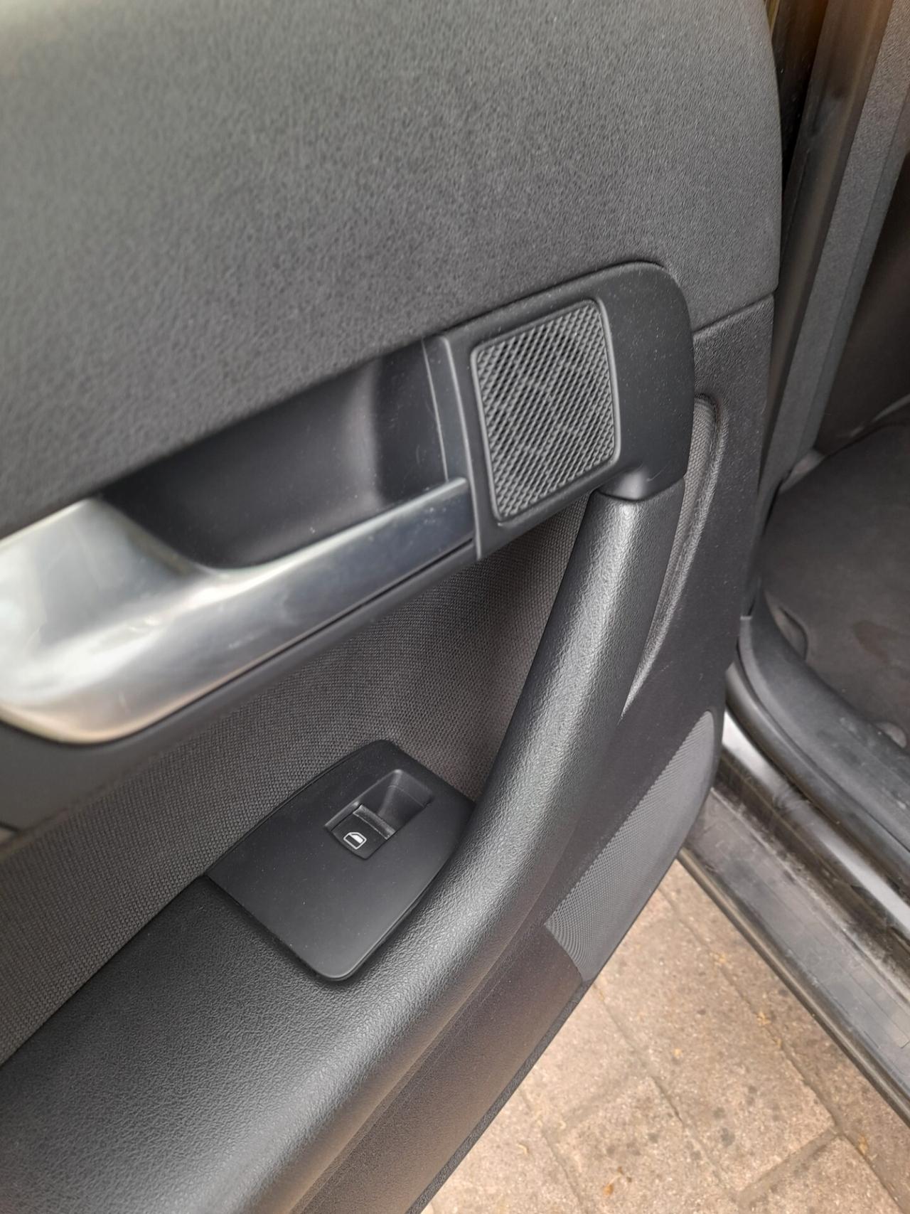 Audi A3 SPB 1.6 TDI 90 CV