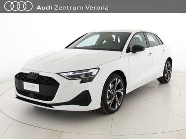 Sportback 35TDI 150CV S troni Business Advanced