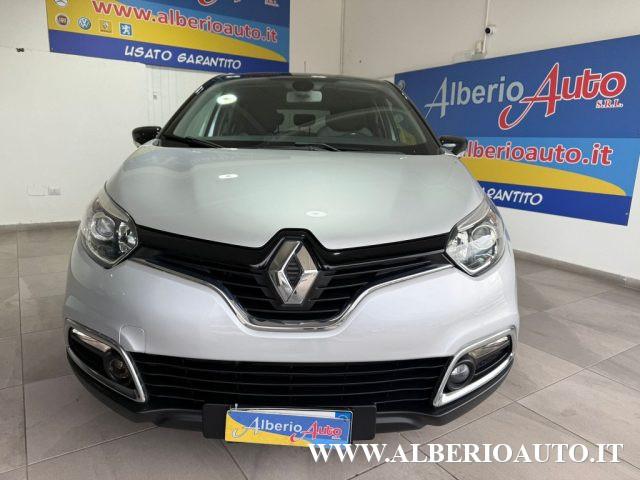 RENAULT Captur dCi 8V 90 CV Start&Stop Energy Intens