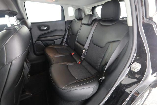 JEEP Compass Compass 1.4 Multiair II Limited