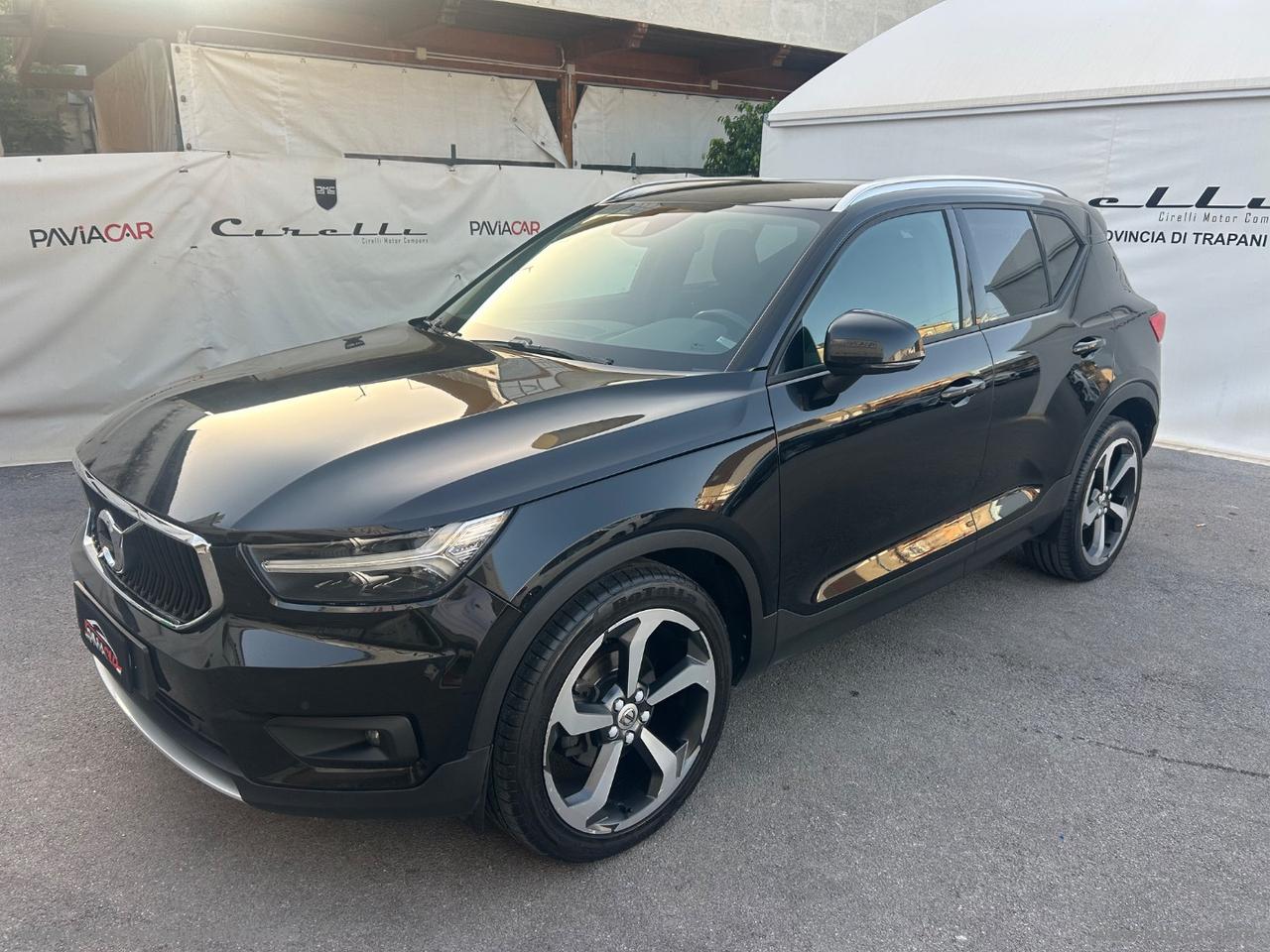 VOLVO XC40 D3 Geartronic R-design