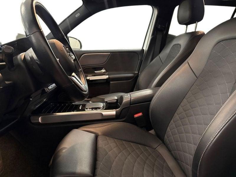 Mercedes-Benz GLB 200 d Sport Plus auto