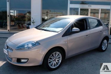 Fiat Bravo 1.6 MJT 105 CV DPF Dynamic