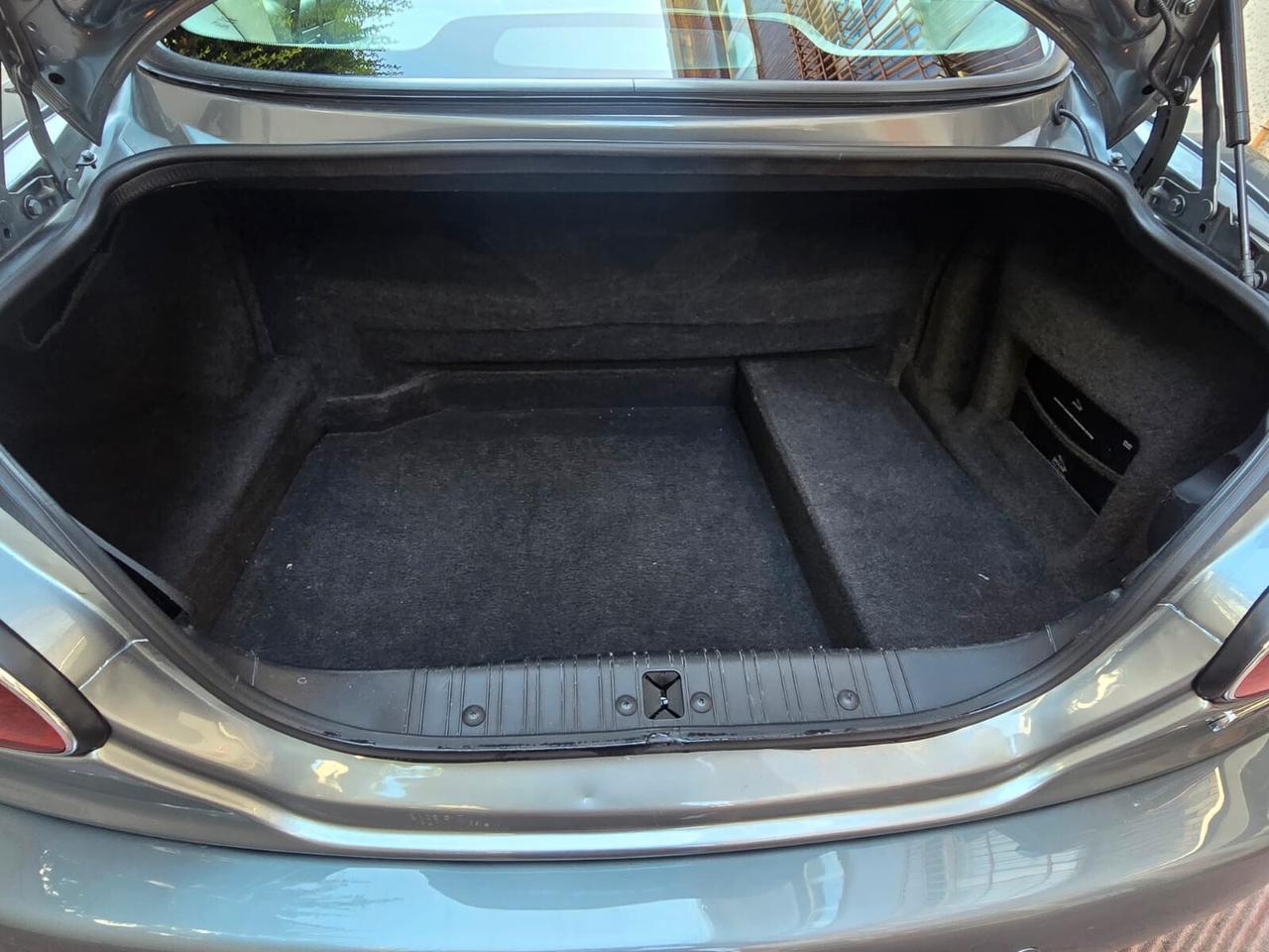 Jaguar XK XK8 4.2 V8 Coupé