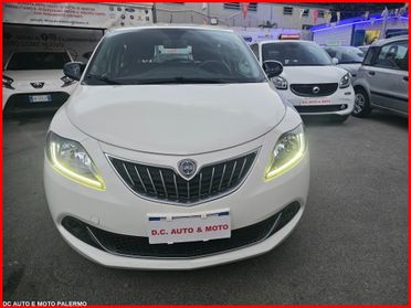 Lancia Ypsilon1.0 Benzina 69CV.Hybrid Ecochic 2022