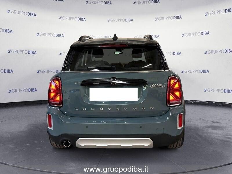 MINI Mini Countryman F60 2020 Diese Mini Countryman 2.0 Cooper D Northwood Edition aut