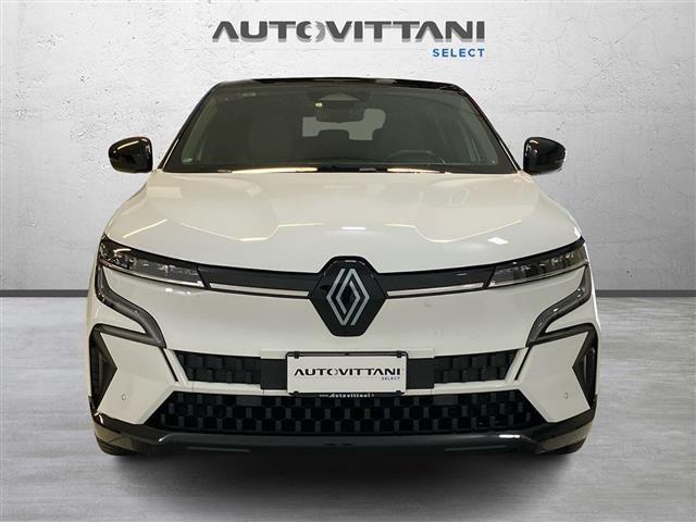 RENAULT Megane E-Tech Electric Techno EV60 AC22