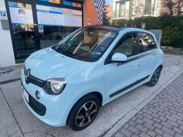 RENAULT Twingo TCe 90 CV Openair unico proprietario