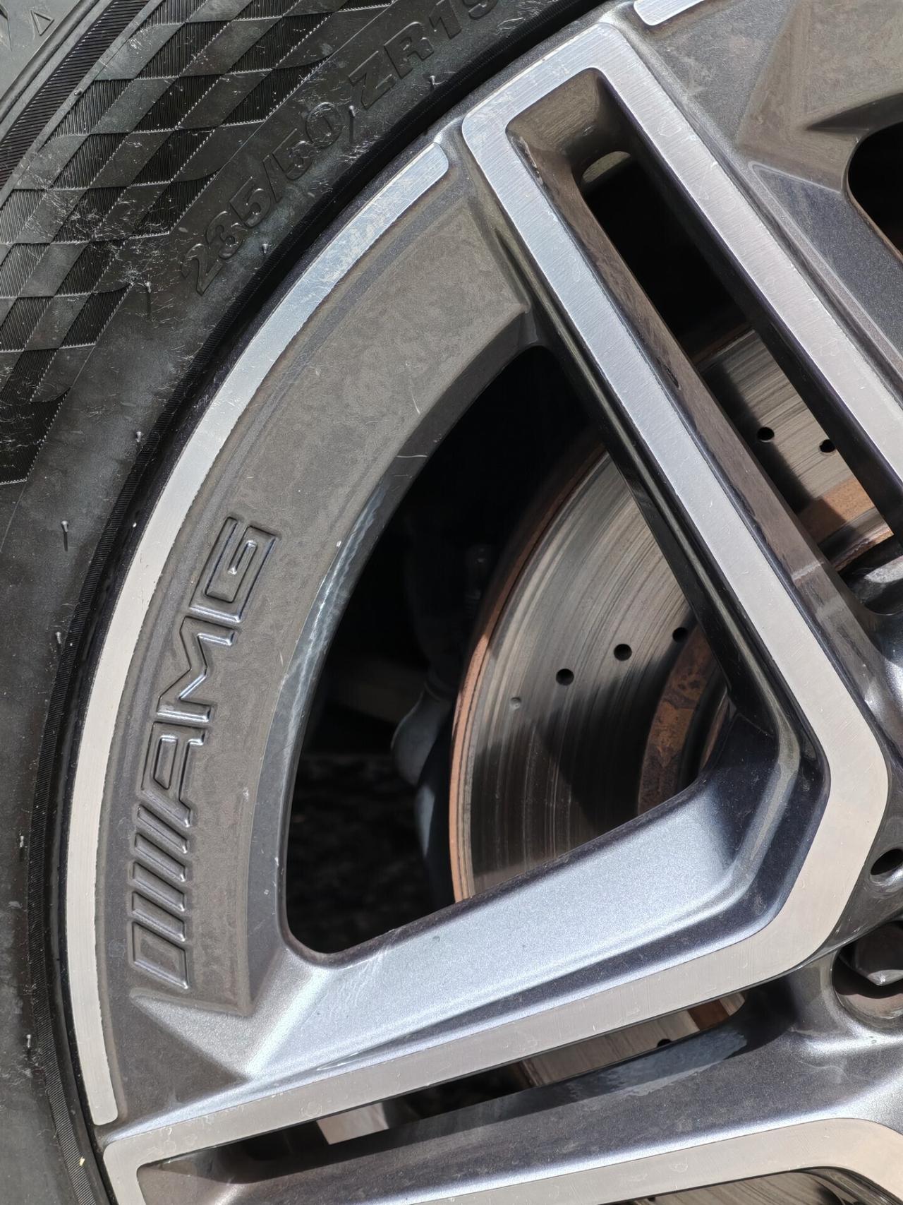 Mercedes-Benz GLA 200 163 CV Automatico