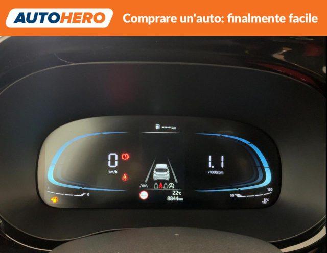 HYUNDAI i10 1.0 T-GDI N Line
