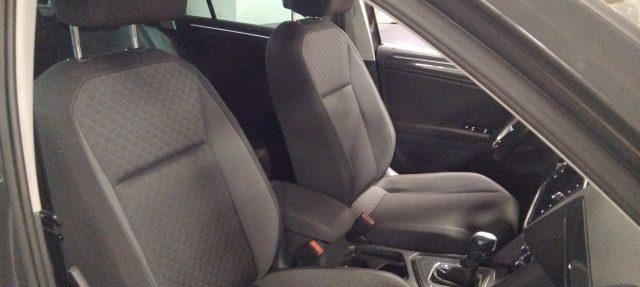 VOLKSWAGEN Tiguan 1.5 TSI 150 CV DSG Business