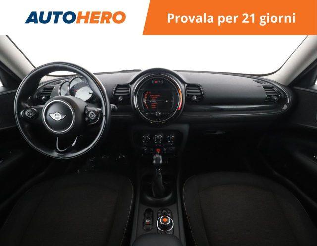MINI Clubman 1.5 Cooper