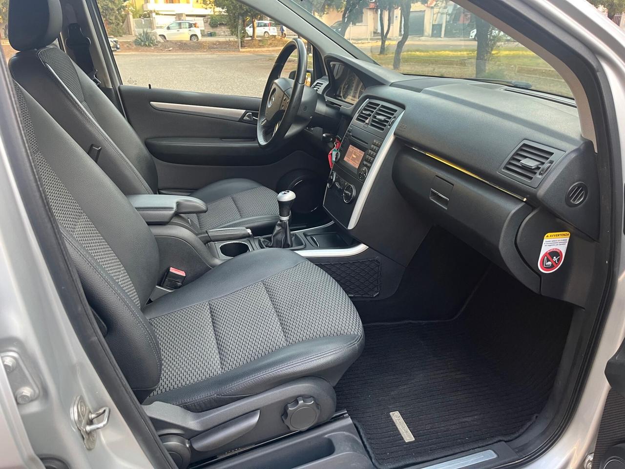 Mercedes Benz Classe B 180 CDI Sport