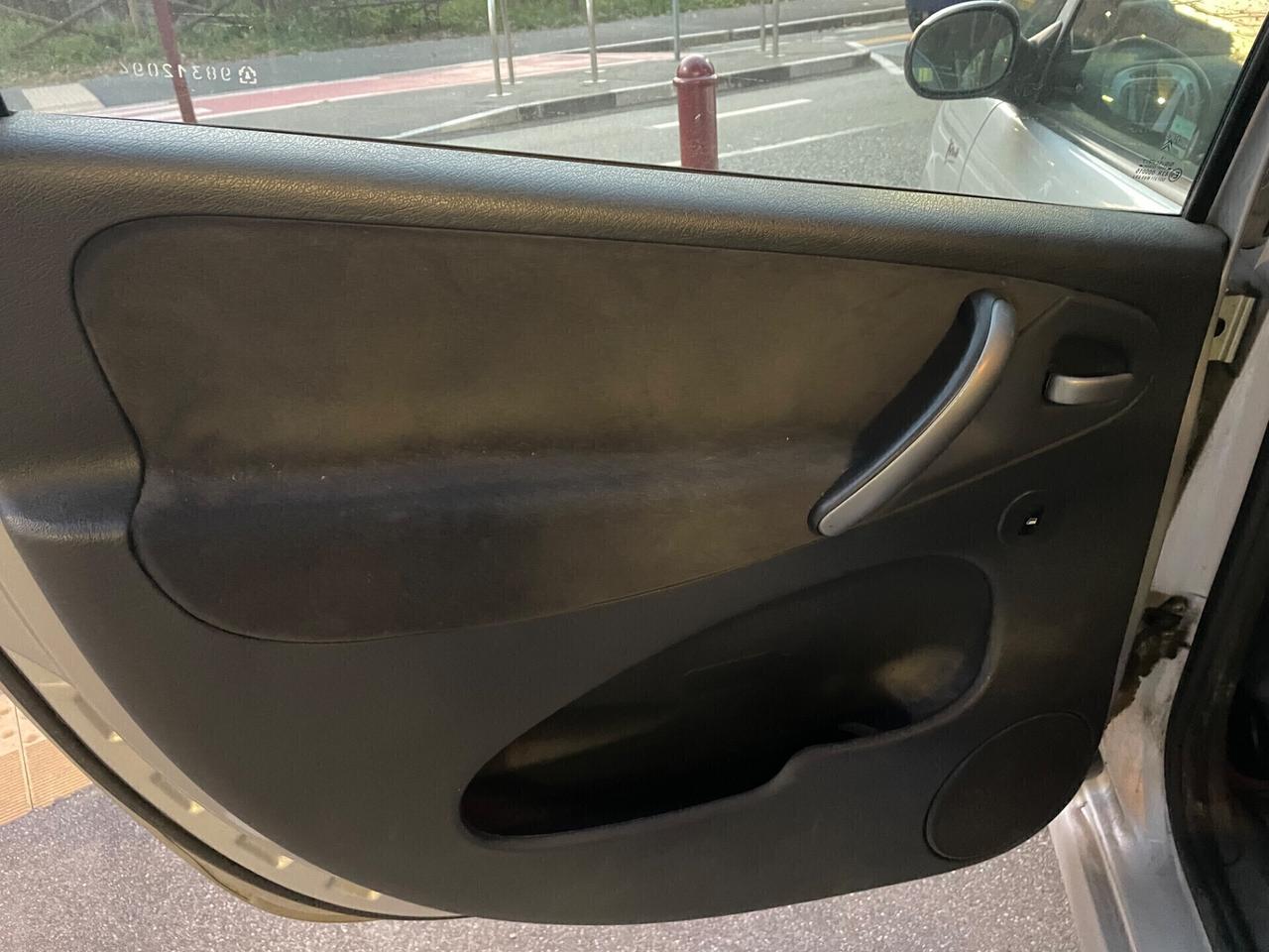 CitroenXsaraPicasso 1.6 16V/TAGLIANDI/1PROP/GARANZIA