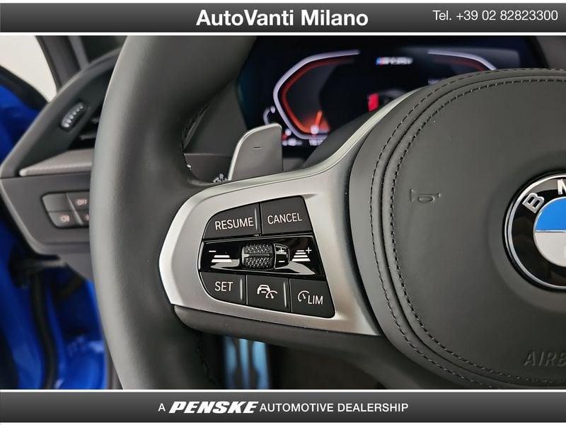 BMW Serie 1 M 135i xdrive auto