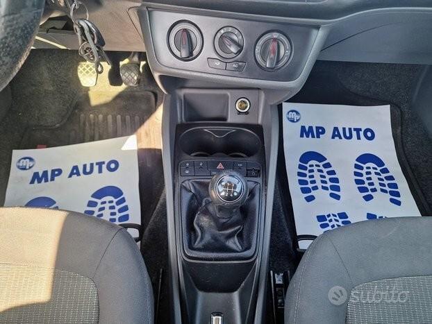 Seat Nuova Ibiza 1.6 Tdi Sw(KM 140.000-GARANTITA)