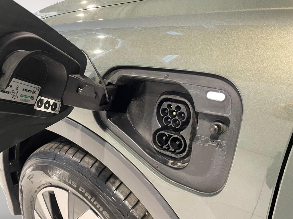 Volkswagen Tiguan 1.5 tsi ehybrid 204cv dsg Edit. Plus (PHEV)