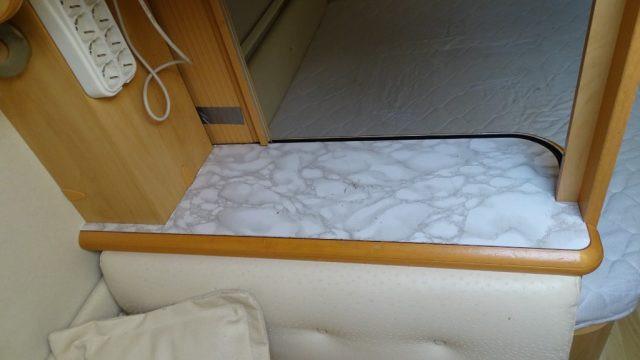 HOBBY De Luxe Easy 710 camperizzata, 6 posti, Full Opt.