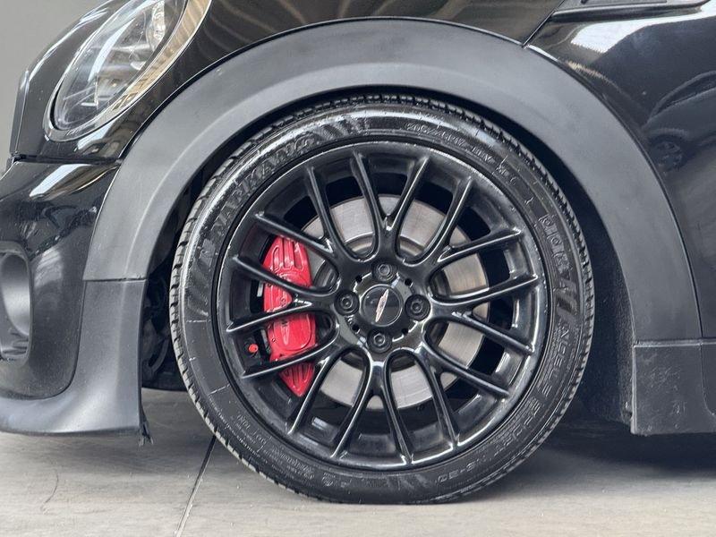 MINI Mini Cooper S 1.6 JCW John Cooper Works FL LCI