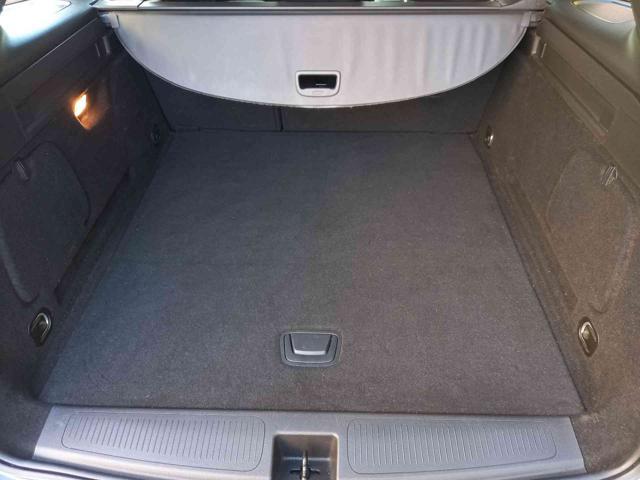 OPEL Astra 1.4 Turbo 110CV EcoM Sports Tourer Dynamic