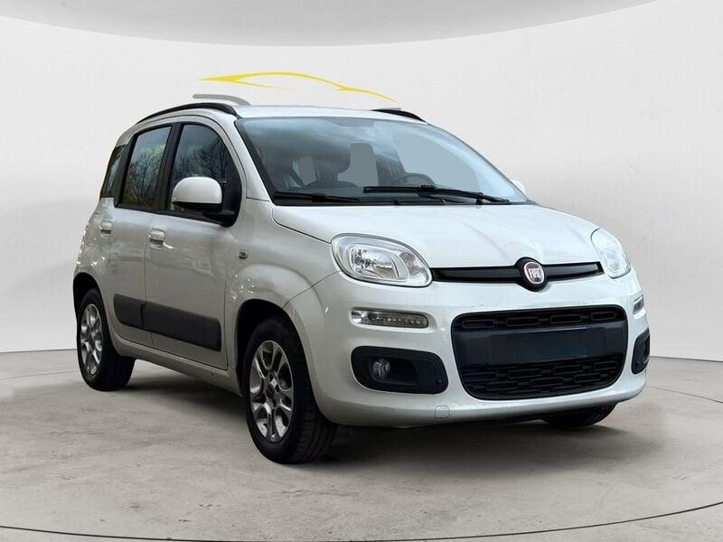 FIAT Panda 1.2 EasyPower LOUNGE SOLO 29MILA K