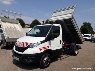 IVECO Daily 35C14 RIBALTABILE 2021 GARANZIA [R142]