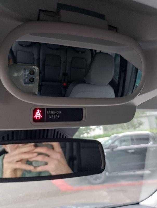 Nissan Townstar EVALIA (passo lungo) 7POSTI 130CV BENZINA