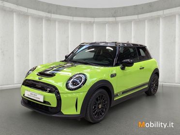 Mini Mini 3 Porte Full Electric Cooper SE Electric Auto