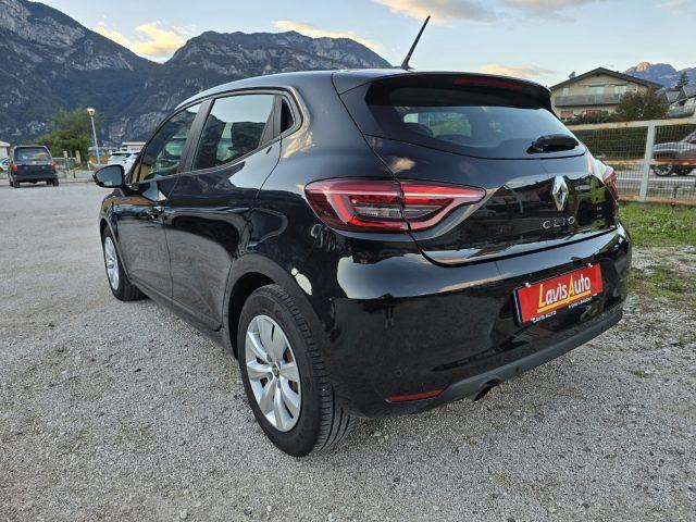 RENAULT Clio SCe 75 CV 5 porte Business