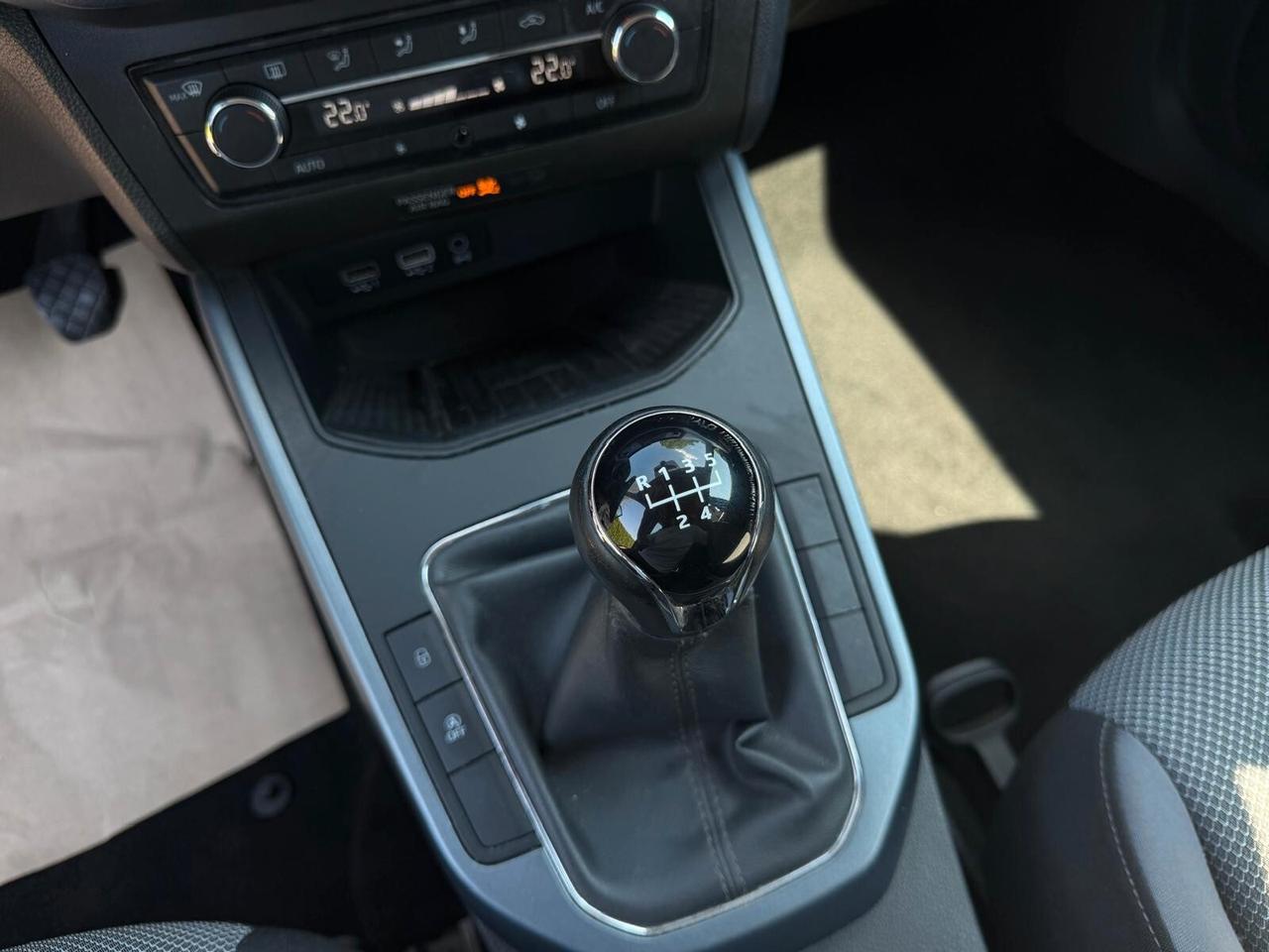Seat Arona 1.6 TDI 95 CV XCELLENCE EURO 6