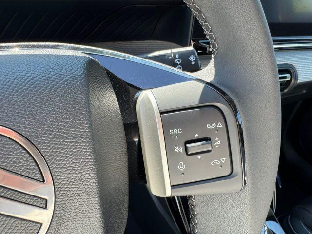 CITROEN C3 Aircross Hybrid 145 cv Automatico MAX
