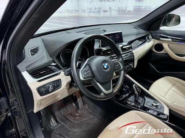 BMW X1 sDrive18d xLine Plus FULL-LED NAVI PELLE TETTO