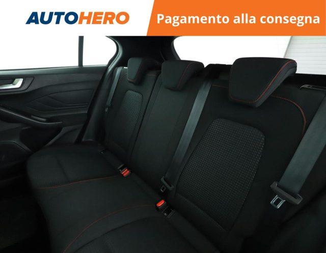 FORD Focus 2.0 EcoBlue 150 CV automatico 5p. ST-Line Co-Pilot