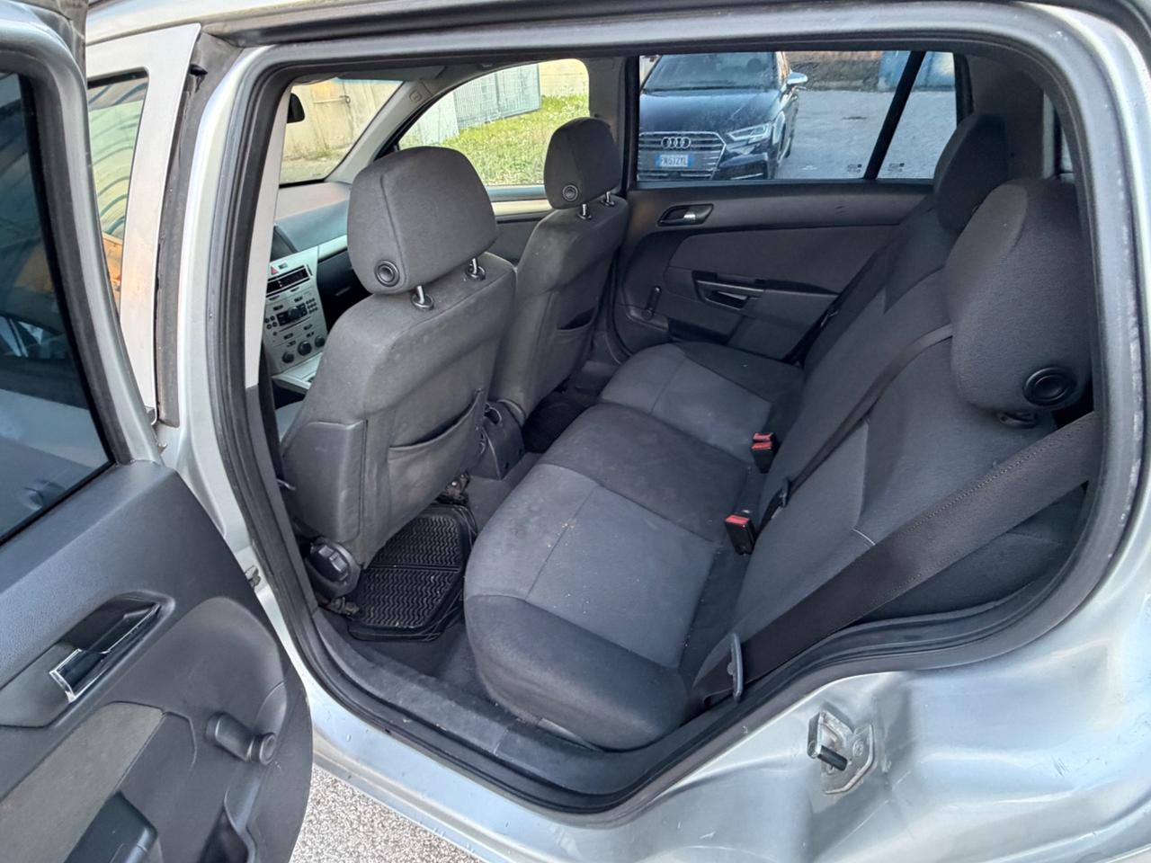 Opel Astra 1.7 CDTI 125CV Station Wagon Enjoy