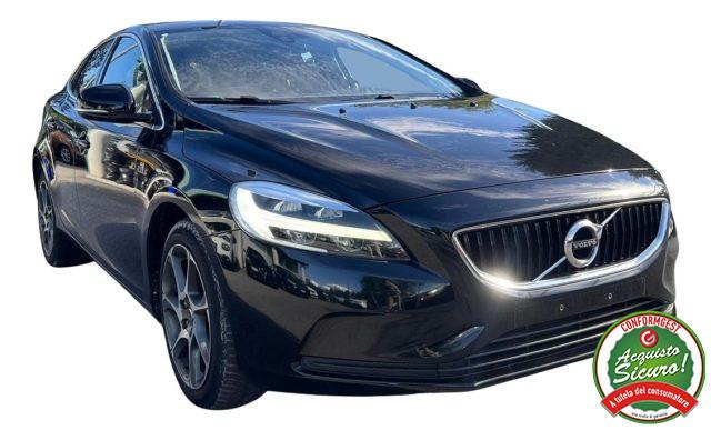 VOLVO V40 D2 Volvo Ocean Race