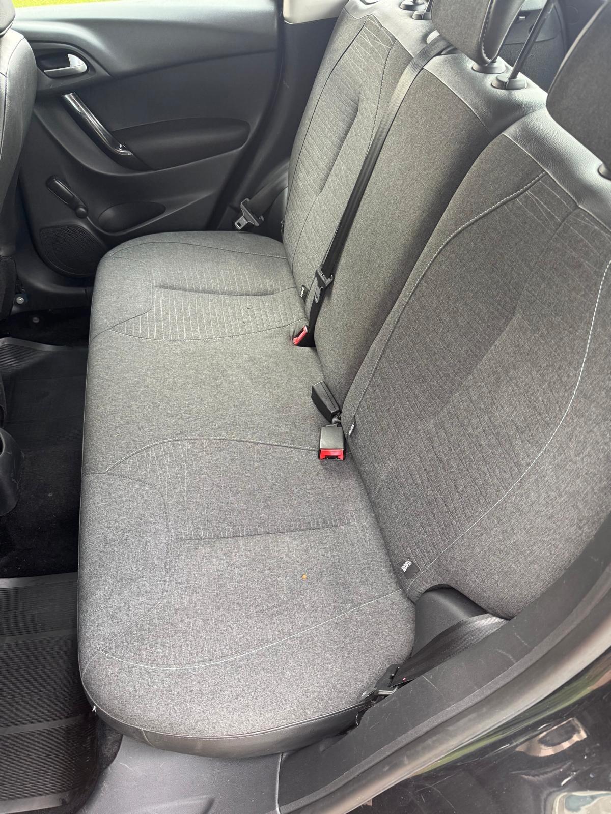 Citroen C3 II 2017 1.2 puretech 82 exclusive