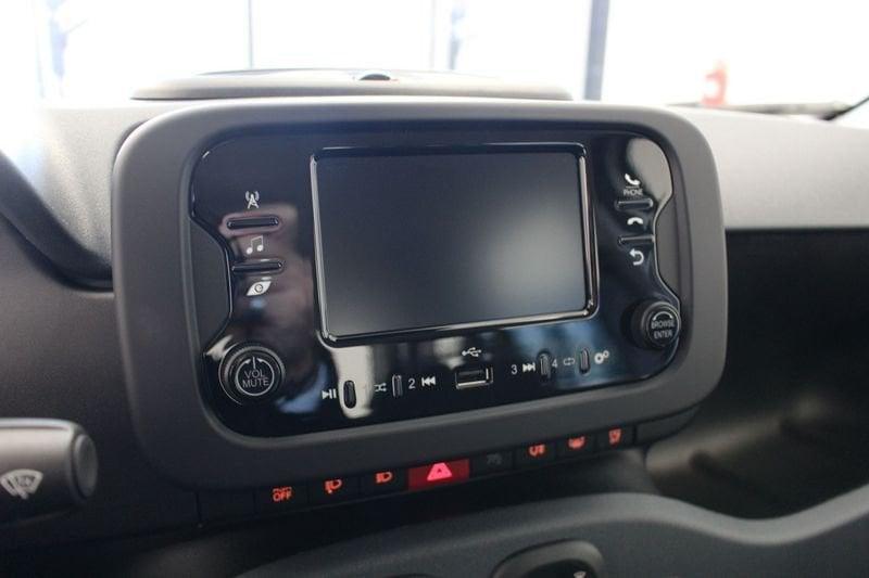 FIAT Panda Panda 1.0 FireFly S&S Hybrid Icon